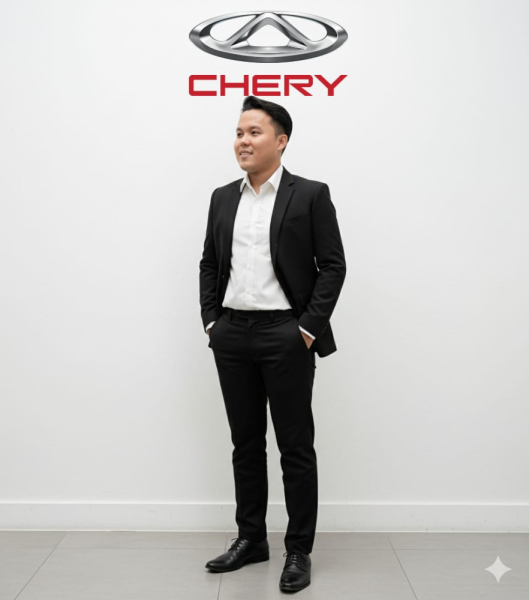 Sales Chery Jatinangor